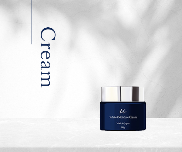 クリーム画像
