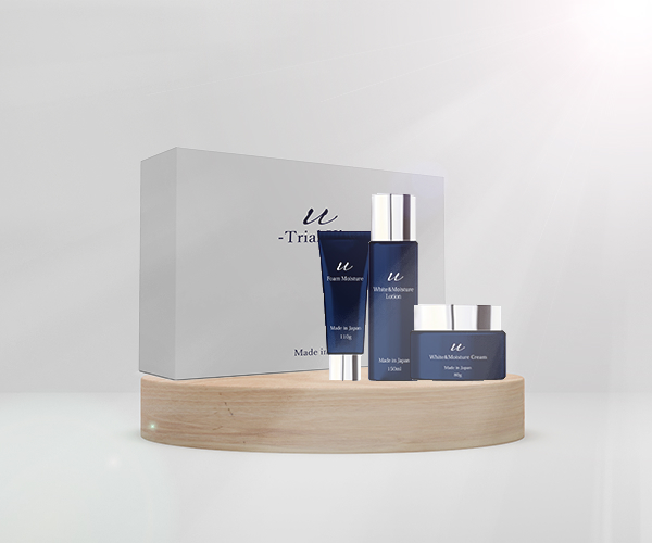 トライアルセット画像