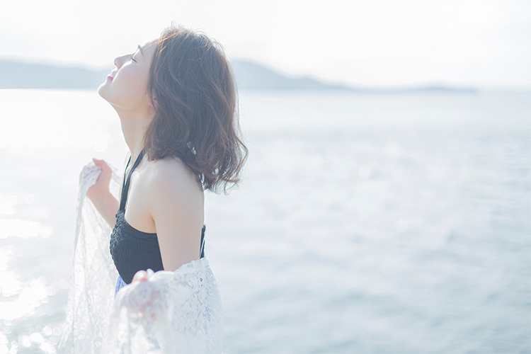 イメージモデル画像